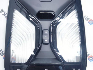 фонарь салона (плафон) BMW X6 G06 [рестайлинг] G06 2024, 3.0 л., B58B30P, бензин, АКПП, 416, внедорожник 5 дв., полный привод, 5B32483, 5A8A0F7, 5A3CD61, 5B6C601, 5A7C489, 5A69AC3, 5A5A506, 5A43487