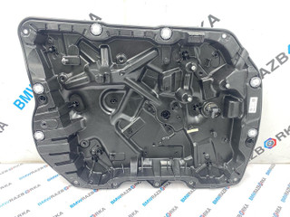 стеклоподъемник передний левый BMW X6 G06 [рестайлинг] G06 2024, 3.0 л., B58B30P, бензин, АКПП, 416, внедорожник 5 дв., полный привод, 5A3EB43