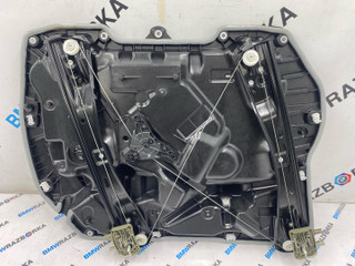стеклоподъемник передний правый BMW X6 G06 [рестайлинг] G06 2024, 3.0 л., B58B30P, бензин, АКПП, 416, внедорожник 5 дв., полный привод, 5A3EB44