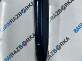 ручка наружная BMW X6 G06 [рестайлинг] G06 2024, 3.0 л., B58B30P, бензин, АКПП, 416, внедорожник 5 дв., полный привод, 5A59BE3