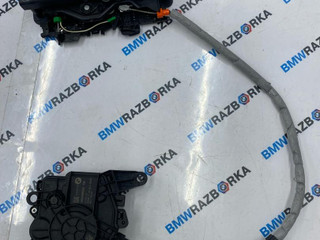 замок багажника BMW X6 G06 [рестайлинг] G06 2024, 3.0 л., B58B30P, бензин, АКПП, 416, внедорожник 5 дв., полный привод, 9463391, 5A058E0