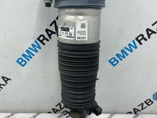 пневмостойка передняя BMW X6 G06 [рестайлинг] G06 2024, 3.0 л., B58B30P, бензин, АКПП, 416, внедорожник 5 дв., полный привод, 6892426