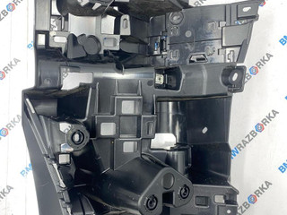 Крепление бампера заднего BMW X6 G06 [рестайлинг] G06 2024, 3.0 л., B58B30P, бензин, АКПП, 416, внедорожник 5 дв., полный привод, 8086294