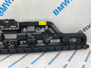 Крепление бампера заднего BMW X6 G06 [рестайлинг] G06 2024, 3.0 л., B58B30P, бензин, АКПП, 416, внедорожник 5 дв., полный привод, 7425449