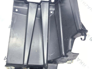 защита днища BMW X6 G06 [рестайлинг] G06 2024, 3.0 л., B58B30P, бензин, АКПП, 416, внедорожник 5 дв., полный привод, 51757424902, 7424902