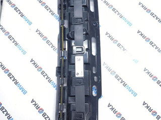 кронштейн заднего бампера BMW X6 G06 [рестайлинг] G06 2024, 3.0 л., B58B30P, бензин, АКПП, 416, внедорожник 5 дв., полный привод, 7391042, 8494949, 51128070332, 8070332, 5A69F97