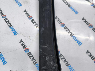 уплотнитель подкапотного пространства BMW X6 G06 [рестайлинг] G06 2024, 3.0 л., B58B30P, бензин, АКПП, 416, внедорожник 5 дв., полный привод, 7425428