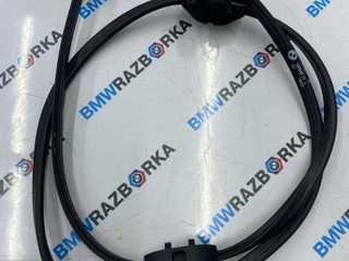 форсунка омывателя лобового стекла BMW X6 G06 [рестайлинг] G06 2024, 3.0 л., B58B30P, бензин, АКПП, 416, внедорожник 5 дв., полный привод, 7487715