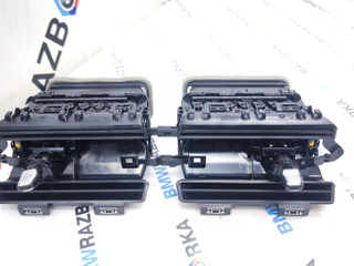 дефлектор обдува салона BMW X6 G06 [рестайлинг] G06 2024, 3.0 л., B58B30P, бензин, АКПП, 416, внедорожник 5 дв., полный привод, 5A01333