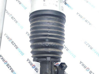 пневмостойка задняя BMW X6 G06 [рестайлинг] G06 2024, 3.0 л., B58B30P, бензин, АКПП, 416, внедорожник 5 дв., полный привод, 37106869037, 6869037