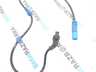соединительный кабель системы EDC BMW X6 G06 [рестайлинг] G06 2024, 3.0 л., B58B30P, бензин, АКПП, 416, внедорожник 5 дв., полный привод, 37106887539, 6887539