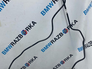 трубка топливная BMW X6 G06 [рестайлинг] G06 2024, 3.0 л., B58B30P, бензин, АКПП, 416, внедорожник 5 дв., полный привод, 9896448