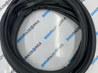 уплотнитель BMW X6 G06 [рестайлинг] G06 2024, 3.0 л., B58B30P, бензин, АКПП, 416, внедорожник 5 дв., полный привод, 5A11EF4