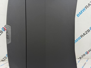 полка багажника BMW X6 G06 [рестайлинг] G06 2023, 3.0 л., B57 D30 A, дизель, АКПП, внедорожник 5 дв., 7950606
