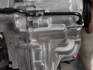 раздаточная коробка BMW X6 G06 [рестайлинг] G06 2024, 3.0 л., B58B30P, бензин, АКПП, 416, внедорожник 5 дв., полный привод, 7889767