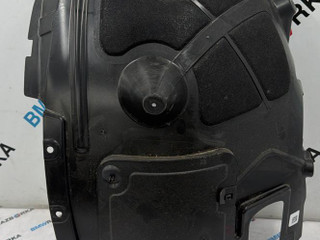 защита арок передняя правая (подкрылок) BMW X6 G06 [рестайлинг] G06 2024, 3.0 л., B58B30P, бензин, АКПП, 416, внедорожник 5 дв., полный привод, 55717427506, 7427506