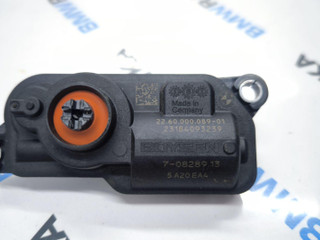 заслонка выхлопной системы BMW X6 G06 [рестайлинг] G06 2024, 3.0 л., B58B30P, бензин, АКПП, 416, внедорожник 5 дв., полный привод, 5A20EA4