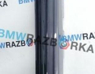 накладка на порог BMW X6 G06 [рестайлинг] G06 2024, 3.0 л., B58B30P, бензин, АКПП, 416, внедорожник 5 дв., полный привод