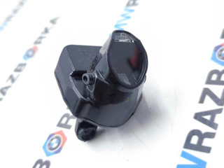 накладка на порог BMW X6 G06 [рестайлинг] G06 2024, 3.0 л., B58B30P, бензин, АКПП, 416, внедорожник 5 дв., полный привод, 7946664, 7946664-08
