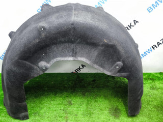 защита арок задняя правая (подкрылок) BMW X6 G06 [рестайлинг] G06 2024, 3.0 л., B58B30P, бензин, АКПП, 416, внедорожник 5 дв., полный привод, 7478760