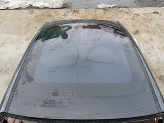 крыша Porsche Taycan 1 поколение 2022, электро, m7r, седан, полный привод, 9J1877069A, 9J1877069
