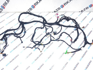 проводка торпеды BMW X6 G06 [рестайлинг] G06 2024, 3.0 л., B58B30P, бензин, АКПП, 416, внедорожник 5 дв., полный привод, 5A5B0C9