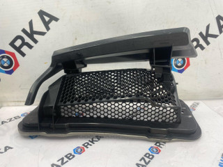воздуховод печки BMW X6 G06 [рестайлинг] G06 2024, 3.0 л., B58B30P, бензин, АКПП, 416, внедорожник 5 дв., полный привод, 9389370