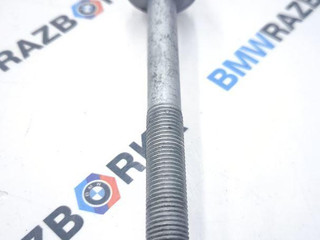 болт BMW X6 G06 [рестайлинг] G06 2024, 3.0 л., B58B30P, бензин, АКПП, 416, внедорожник 5 дв., полный привод, 33326775040, 6775040