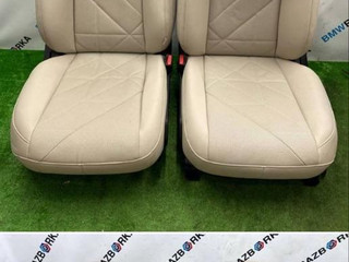 салон (комплект сидений) BMW iX I20 2023, электро, c4a, полный привод