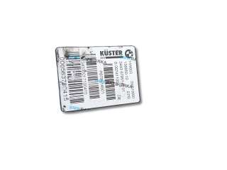 блок управления ручником BMW X5 F15 2014, 4.0 л., дизель, АКПП, rubinschwarz metallic (x03), внедорожник 5 дв., полный привод, 6795145