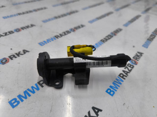 пиропатрон петли капота BMW M5 F90 2019, 4.4 л., S63 B44 B, бензин, АКПП, 475, седан, полный привод, 7435798