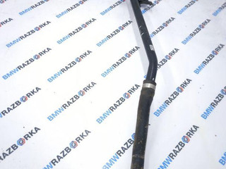 патрубок радиатора BMW M5 F90 2019, 4.4 л., S63 B44 B, бензин, АКПП, 475, седан, полный привод, 7856739