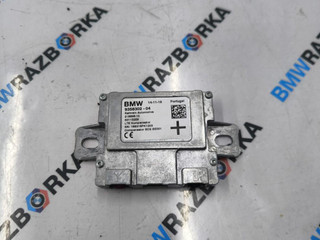 Беспроводное зарядное устройство BMW M5 F90 2019, 4.4 л., S63 B44 B, бензин, АКПП, 475, седан, полный привод, 9358302