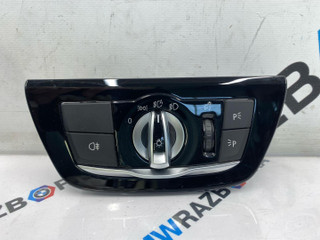 переключатель света BMW M5 F90 2019, 4.4 л., S63 B44 B, бензин, АКПП, 475, седан, полный привод, 9472969