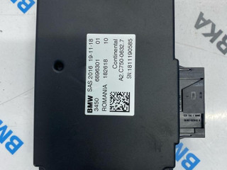 блок управления sas BMW M5 F90 2019, 4.4 л., S63 B44 B, бензин, АКПП, 475, седан, полный привод, 6896301