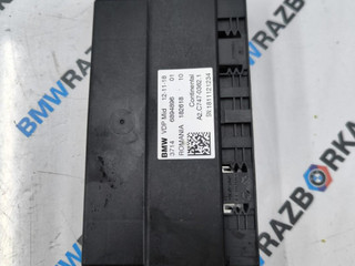 блок управления VDP BMW M5 F90 2019, 4.4 л., S63 B44 B, бензин, АКПП, 475, седан, полный привод, 6894896, 37146894896