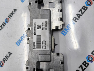 камера переднего обзора BMW M5 F90 2019, 4.4 л., S63 B44 B, бензин, АКПП, 475, седан, полный привод, 9461797
