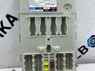 Блок управления BDC BMW M5 F90 2019, 4.4 л., S63 B44 B, бензин, АКПП, 475, седан, полный привод, 8779026
