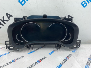 щиток приборов (приборная панель) BMW M5 F90 2019, 4.4 л., S63 B44 B, бензин, АКПП, 475, седан, полный привод, 8747209