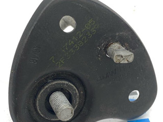 замок капота BMW M5 F90 2019, 4.4 л., S63 B44 B, бензин, АКПП, 475, седан, полный привод, 7347412