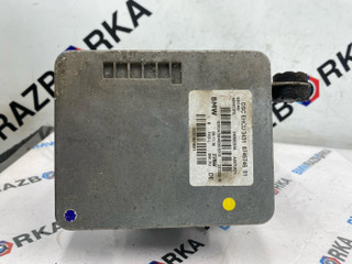 блок ABS BMW M5 F90 2019, 4.4 л., S63 B44 B, бензин, АКПП, 475, седан, полный привод, 34518746746, 8746746
