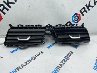 дефлектор обдува салона BMW M5 F90 2019, 4.4 л., S63 B44 B, бензин, АКПП, 475, седан, полный привод, 9329579
