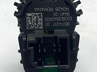 кнопка запуска двигателя BMW M5 F90 2019, 4.4 л., S63 B44 B, бензин, АКПП, 475, седан, полный привод, 8074017, 61318074017