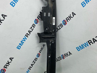 подкапотный пластик BMW M5 F90 2019, 4.4 л., S63 B44 B, бензин, АКПП, 475, седан, полный привод, 7349605