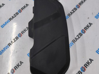 крышка отсека ЭБУ BMW M5 F90 2019, 4.4 л., S63 B44 B, бензин, АКПП, 475, седан, полный привод, 7856812, 12907856812
