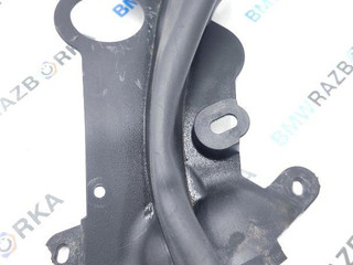 уплотнитель подкапотного пространства BMW M5 F90 2019, 4.4 л., S63 B44 B, бензин, АКПП, 475, седан, полный привод, 7349601