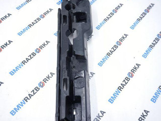 Кронштейн крепления порога BMW M5 F90 2019, 4.4 л., S63 B44 B, бензин, АКПП, 475, седан, полный привод, 51777387345, 7387345
