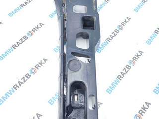 Кронштейн крепления порога BMW M5 F90 2019, 4.4 л., S63 B44 B, бензин, АКПП, 475, седан, полный привод, 51777387347, 7387347