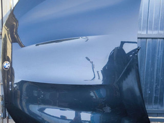 капот BMW M5 F90 2019, 4.4 л., S63 B44 B, бензин, АКПП, 475, седан, полный привод, 41008071555, 8071555