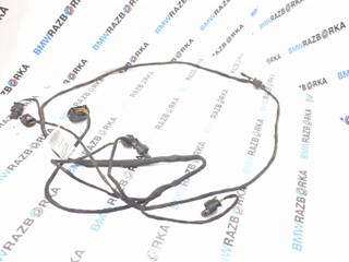проводка датчиков парковки BMW M5 F90 2019, 4.4 л., S63 B44 B, бензин, АКПП, 475, седан, полный привод, 9364201